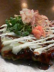 新メニュー紹介 『明太もちチーズ玉』