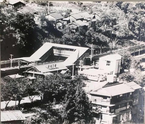 過去の白川口駅3