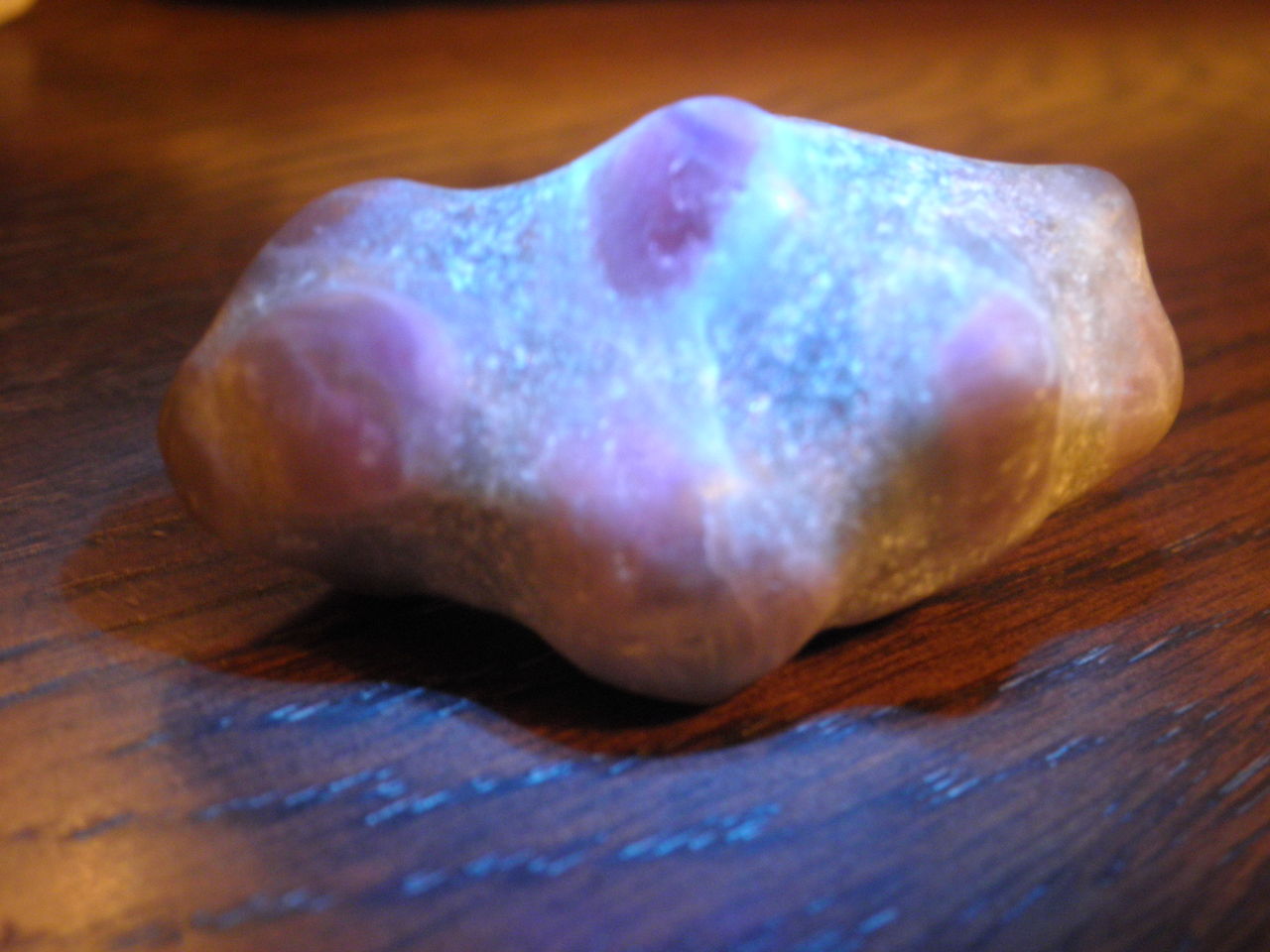 糸魚川翡翠・コランダム