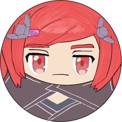 ナエン twitterアイコン