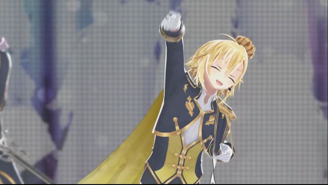 卯月コウ 卯月 コウ FANTASIA アクスタ アクリルスタンド にじさんじ