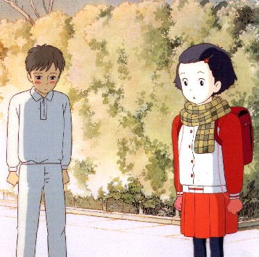衝動と少年 おもひでぽろぽろ 衝動と少年 おもひでぽろぽろ
