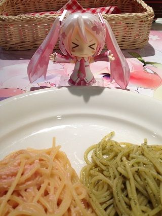 ミクカフェ08