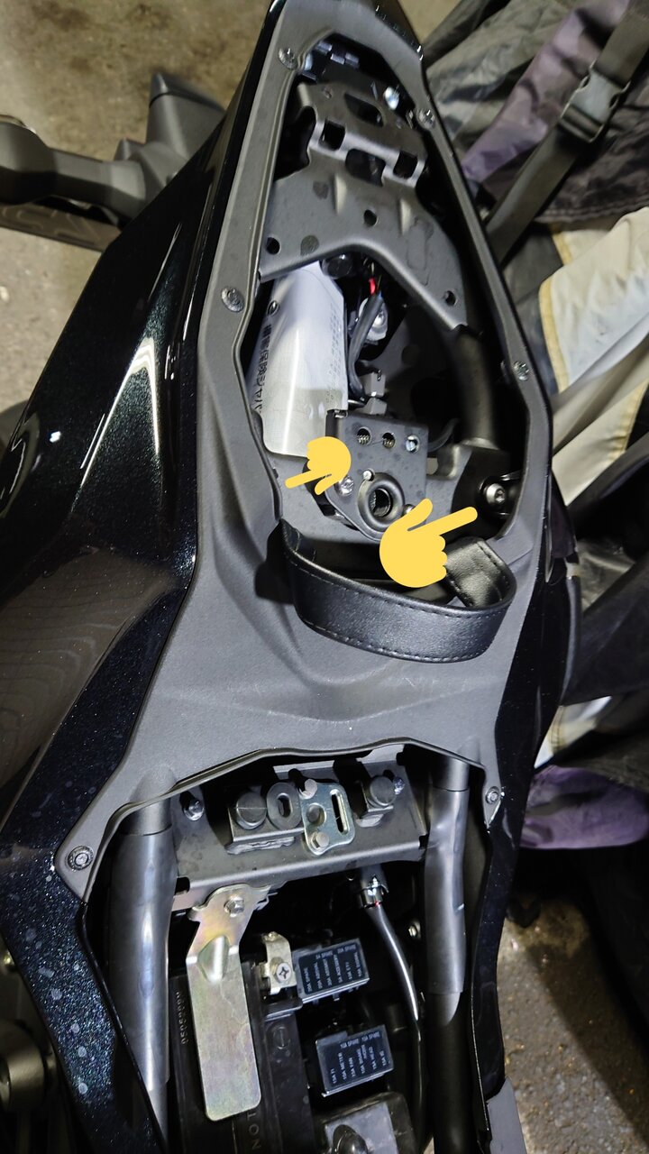 おトク情報がいっぱい! 【新品】ZX-25R JPA 【新品】ZX-25R フロント