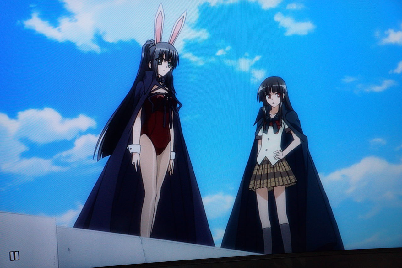 これはゾンビですか オブ ザ デッド 第3巻 発売 今巻のユーも相変わらず可愛かった アキバ探偵 尼マイク これはゾンビですか オブ ザ デッド 第3巻 発売 今巻のユーも相変わらず可愛かった アキバ探偵 尼マイク