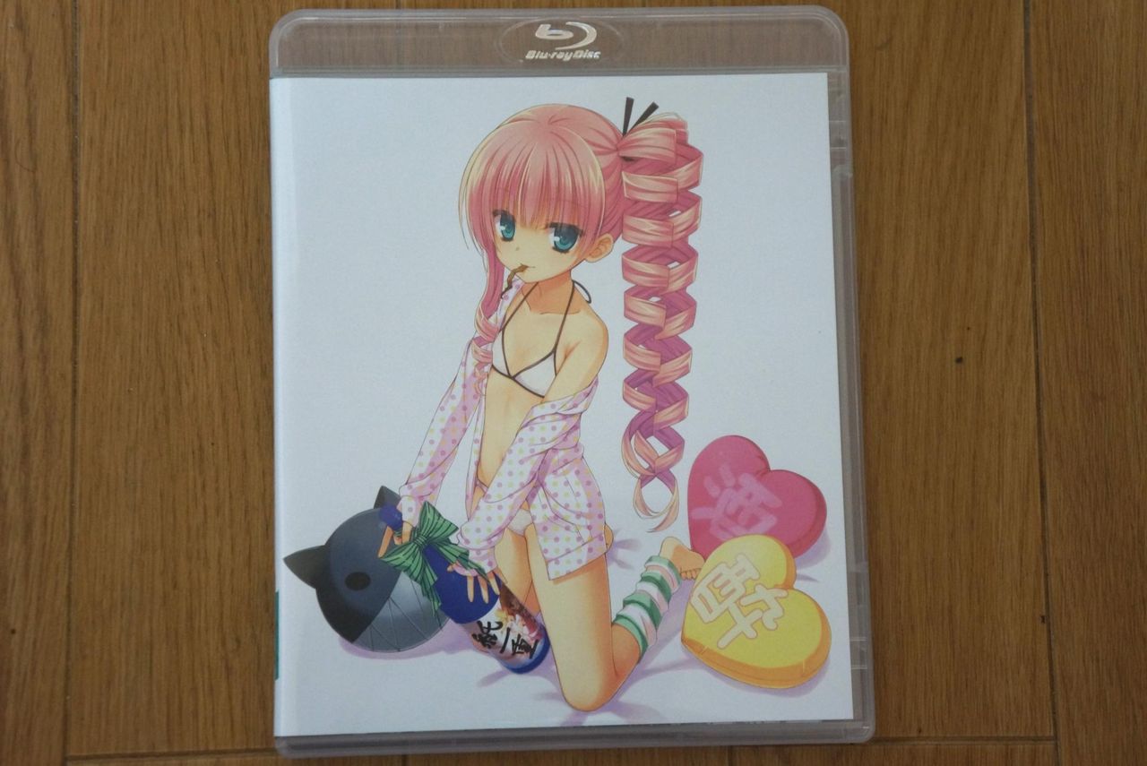 アニメ これはゾンビですか オブ ザ デッド 第4巻 発売 おまけ 13枚の画像でわかる京子の魅力 アキバ探偵 尼マイク
