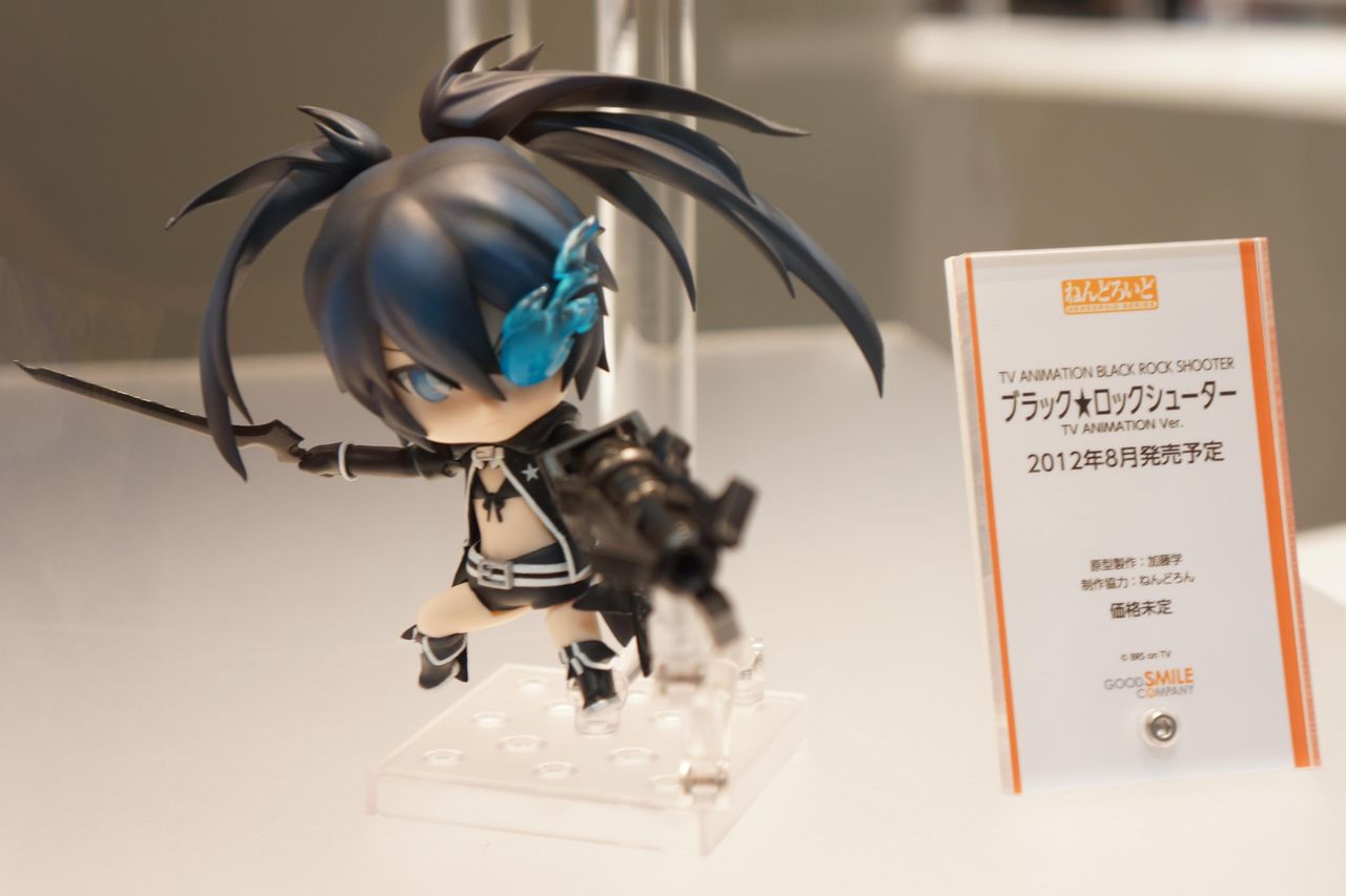 期間限定セール Wf12 ワンフェス12夏限定 ねんどろいど インセイン ブラックロックシューター 驚きの安さ Srishticlasses In 期間限定セール Wf12 ワンフェス12夏限定 ねんどろいど インセイン ブラックロックシューター 驚きの安さ Srishticlasses In