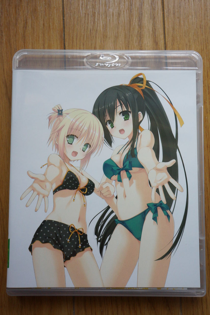 これはゾンビですか オブ ザ デッド 第3巻 発売 今巻のユーも相変わらず可愛かった アキバ探偵 尼マイク