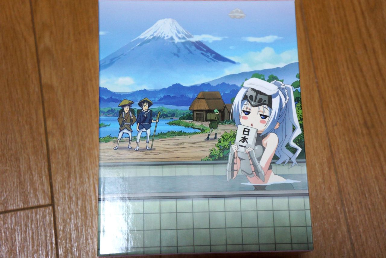 これはゾンビですか オブ ザ デッドblu Ray Dvd第5巻 発売 はい 最終巻なのに何も解決していません アキバ探偵 尼マイク これはゾンビですか オブ ザ デッドblu Ray Dvd第5巻 発売 はい 最終巻なのに何も解決していません アキバ探偵 尼マイク