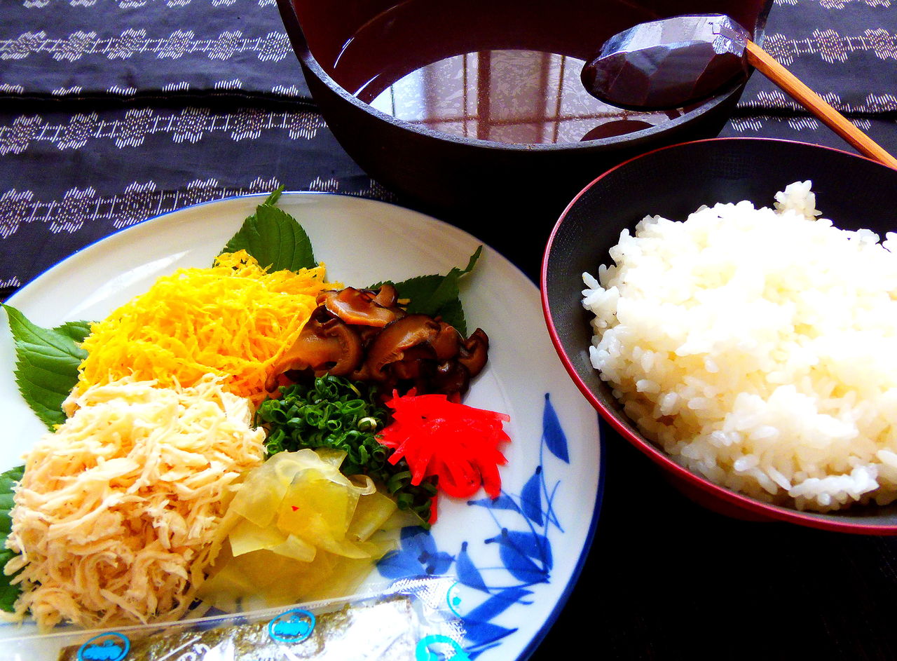 鶏飯 : amami_maruyaのblog