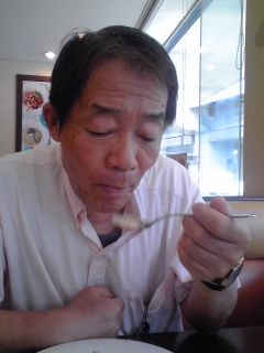 チャンス青木 甘味けんじの南 無 日記 チャンス青木 甘味けんじの南 無 日記