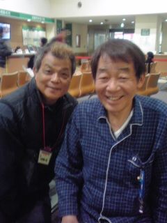 チャンス青木 甘味けんじの南 無 日記 チャンス青木 甘味けんじの南 無 日記