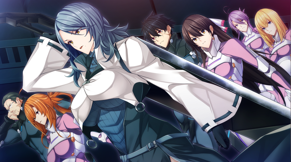 クロガネ回姫譚 絢爛華麗 感想 桜花風月