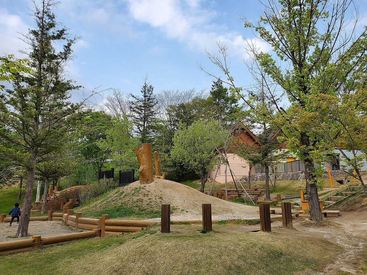 福島県本宮市 プリンス ウィリアムズ パーク 写真15点 本宮市の英国庭園 アマーミャ氏のちょっとそこまで 福島県内ちょこっと歩き 福島県本宮市 プリンス ウィリアムズ パーク 写真15点 本宮市の英国庭園 アマーミャ氏のちょっとそこまで 福島県内ちょこっと歩き