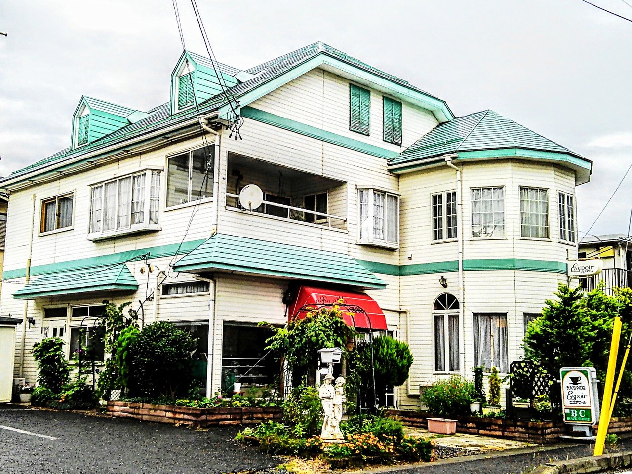 福島県郡山市 閉業 手作りパイの店 エスポワール スマホ不調で写真が消えました 日記 写真８点 引用画像２点 アマーミャ氏のちょっとそこまで 福島県内ちょこっと歩き