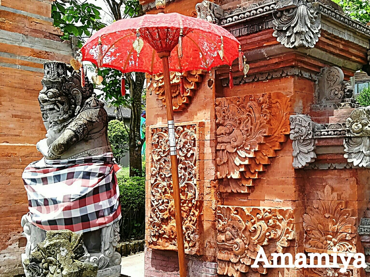 栃木県那須郡那須町 アジアンオールドバザール 久し振りだと思ったら今年初めてでした 写真１１点 アマーミャ氏のちょっとそこまで 福島県内ちょこっと歩き