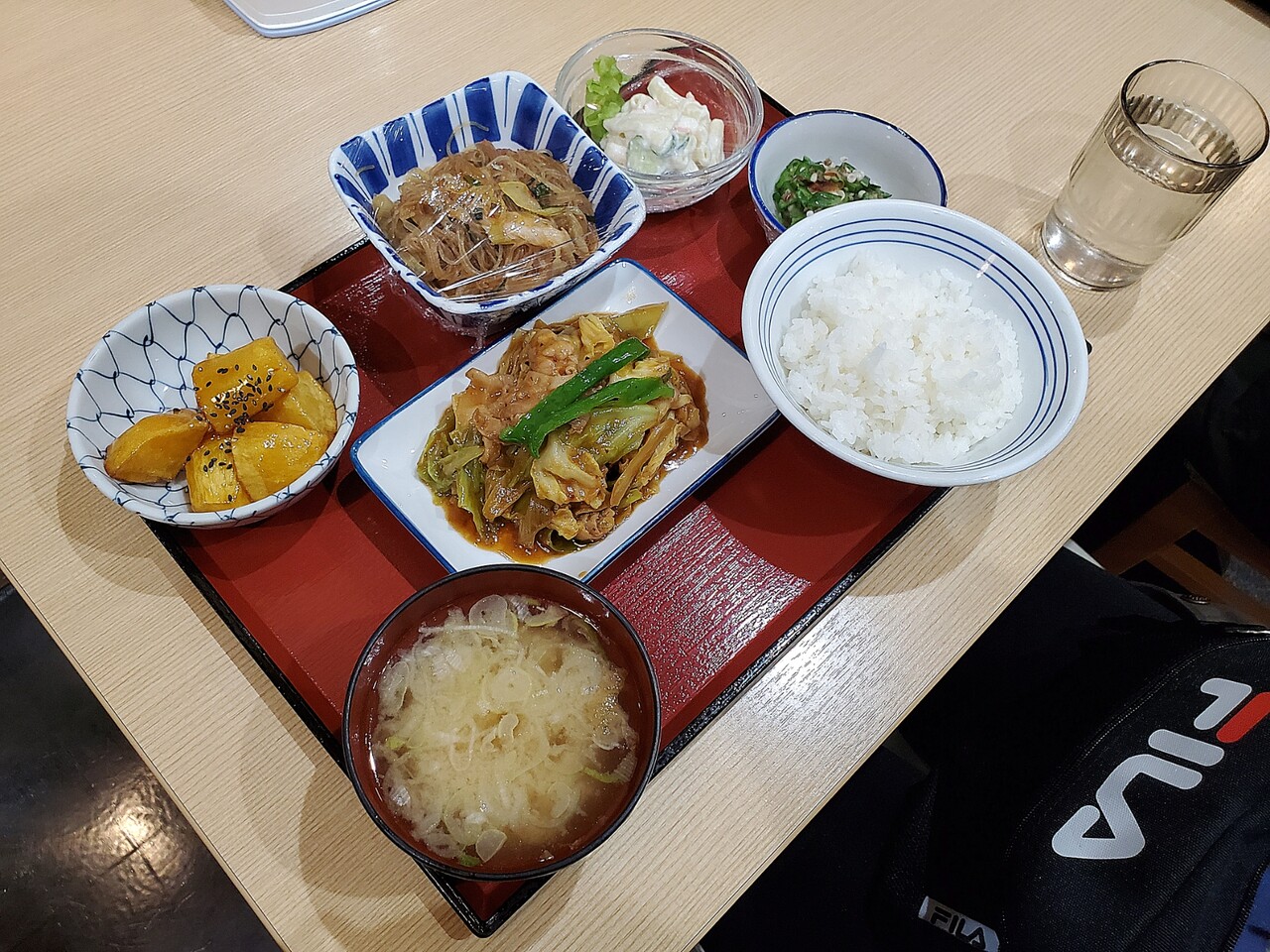 🍚福島県郡山市「郡山桑野食堂」…カレーを食す。(写真5点) 🌿アマーミャ氏のちょっとそこまで。福島県内ちょこっと歩き🌿 🍚福島県郡山市「郡山桑野食堂」…カレーを食す。(写真5点) 🌿アマーミャ氏のちょっとそこまで。福島県内ちょこっと歩き🌿