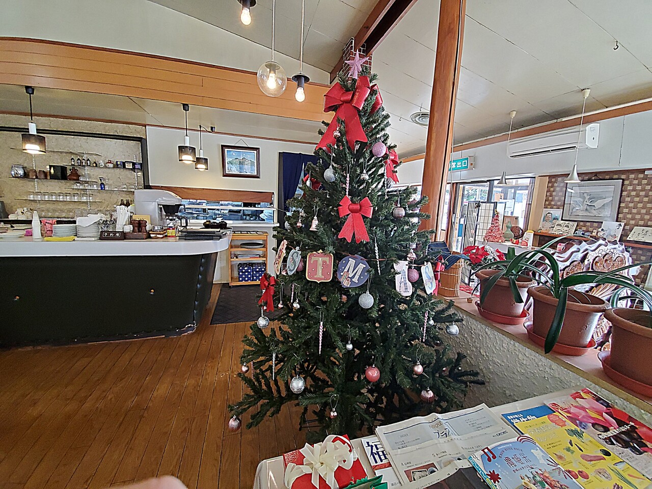 福島県耶麻郡猪苗代町 ハンバーグ ステーキレストラン 白鳥 ランチがお得 写真１２点 アマーミャ氏のちょっとそこまで 福島県内ちょこっと歩き