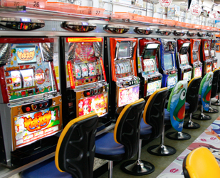 slot