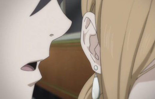 sasayaki