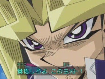 yugi