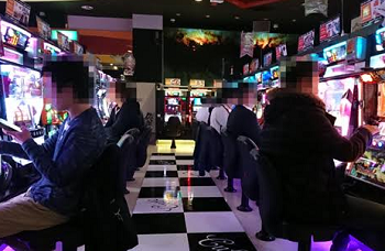 slot