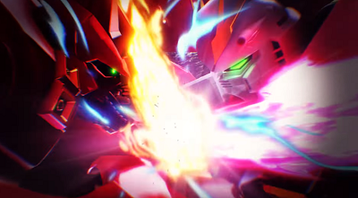 gundam