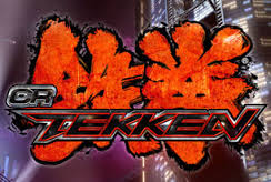 tekken