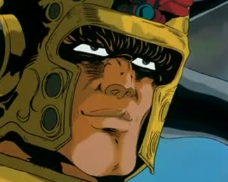raoh