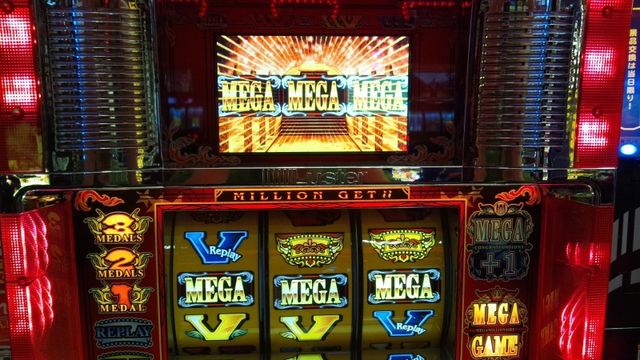 悲報 メガミリオネア 大逆転 ドリームjラッシュなどの機種を