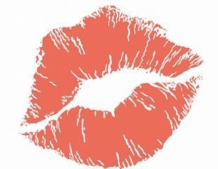 kiss