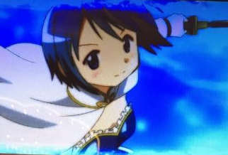 sayaka
