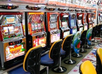 slot