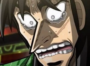 kaiji