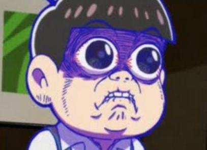osomatsu