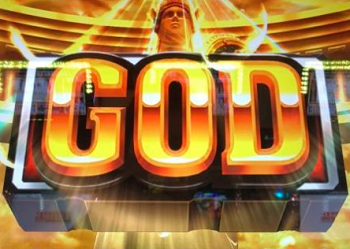 god