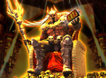 hades