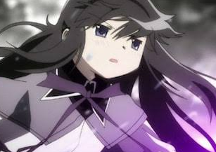 homura