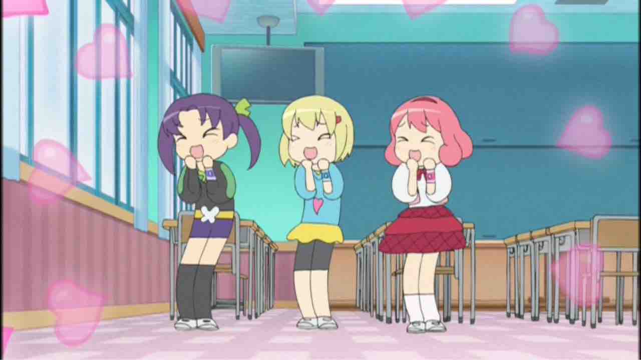 リルぷりっ 好きな回top5 Nu World Orphans リルぷりっ 好きな回top5 Nu World Orphans