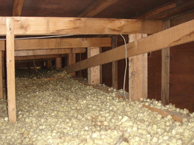 結露とすが漏り 佐藤隆生ｉｐ研究所 旧 屋根の興研 所長のぶろぐ