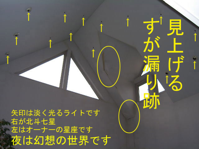 一番高い所のすが漏り 佐藤隆生ip研究所 旧 屋根の興研 所長のぶろぐ 一番高い所のすが漏り 佐藤隆生ip研究所 旧 屋根の興研 所長のぶろぐ