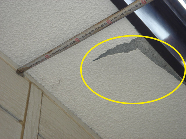 すが漏りで軒天が 佐藤隆生ｉｐ研究所 旧 屋根の興研 所長のぶろぐ