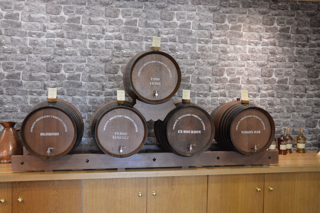 蒸留所限定ボトル情報まとめ ハンドフィルボトルを買い漁ろう2