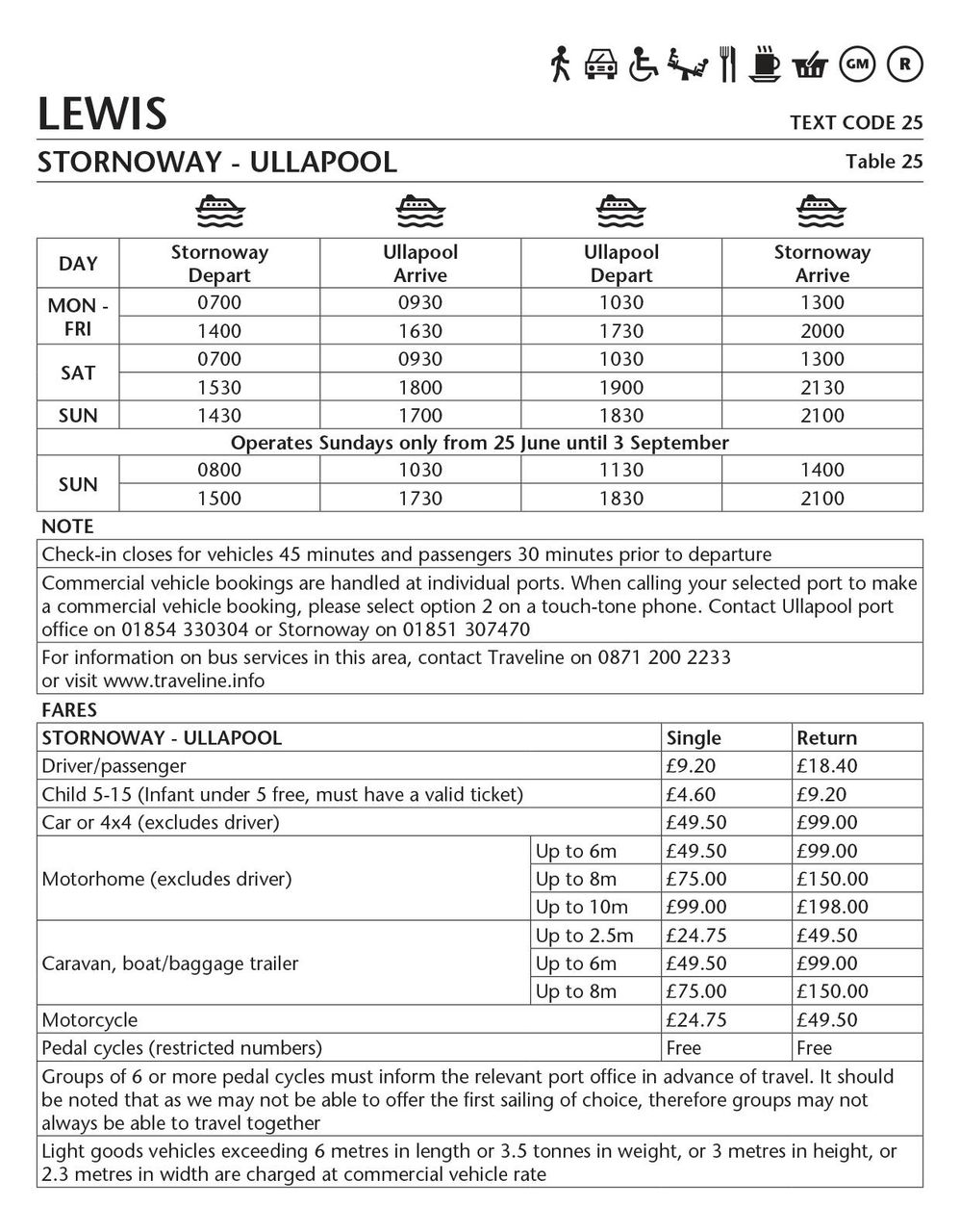 スコットランド蒸留所めぐり計画の立て方5 ルイス島 ハリス島 ウイスキー生活 スコットランド蒸留所巡りブログ