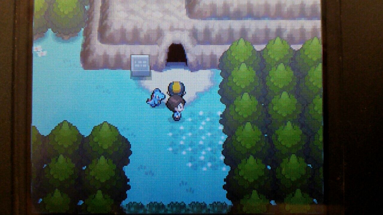 伝説になろう ポケモンhg 初見縛りプレイ 第3話 伝説になろう ポケモンhg 初見縛りプレイ