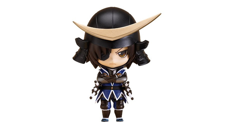 ふぁっ！？伊達政宗は…オッドアイが恥ずかしくて眼帯をしていた、だと！？( Д ) ﾟ ﾟ アマニタムスカリア