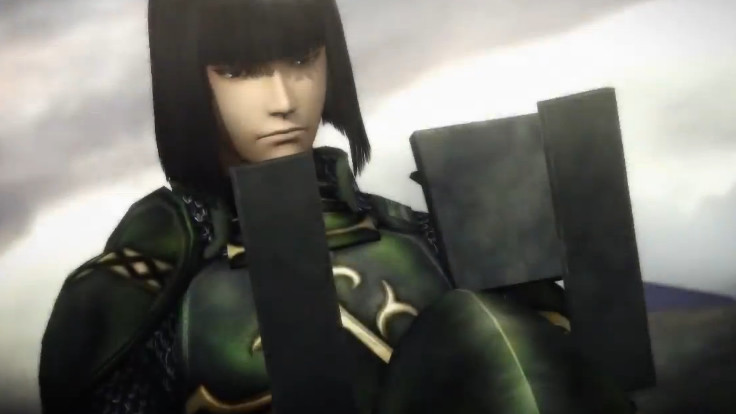 小十郎が政宗を梵天丸って言ったぞ 戦国basara 4 Pv公開 勝家のハク様っぷりがっぱねえ アマニタムスカリア ネットニュース 小十郎が政宗を梵天丸って言ったぞ 戦国basara 4 Pv公開 勝家のハク様っぷりがっぱねえ アマニタムスカリア ネットニュース