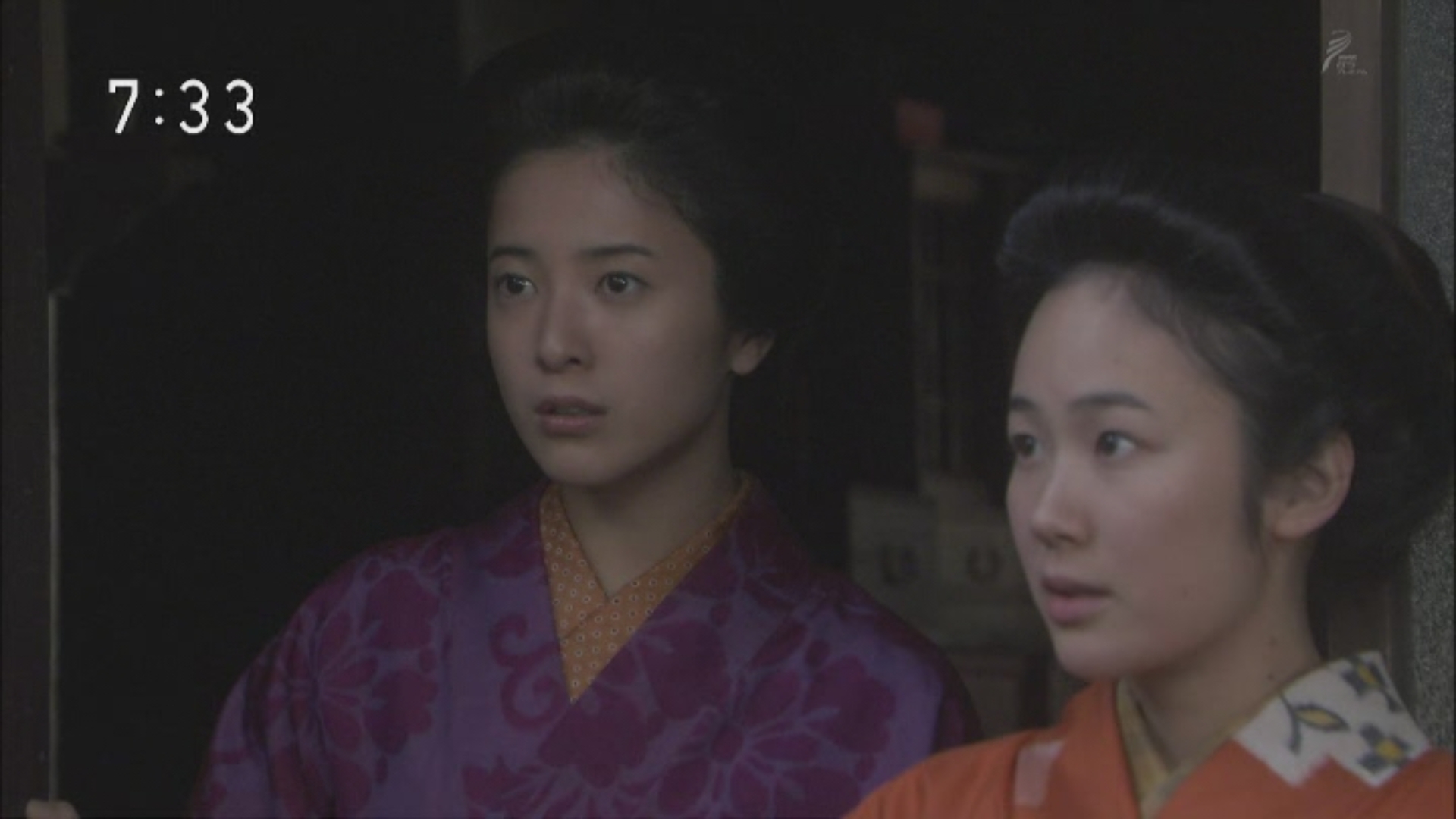 花子とアン 第76話 かよにちょっかい 天の細道