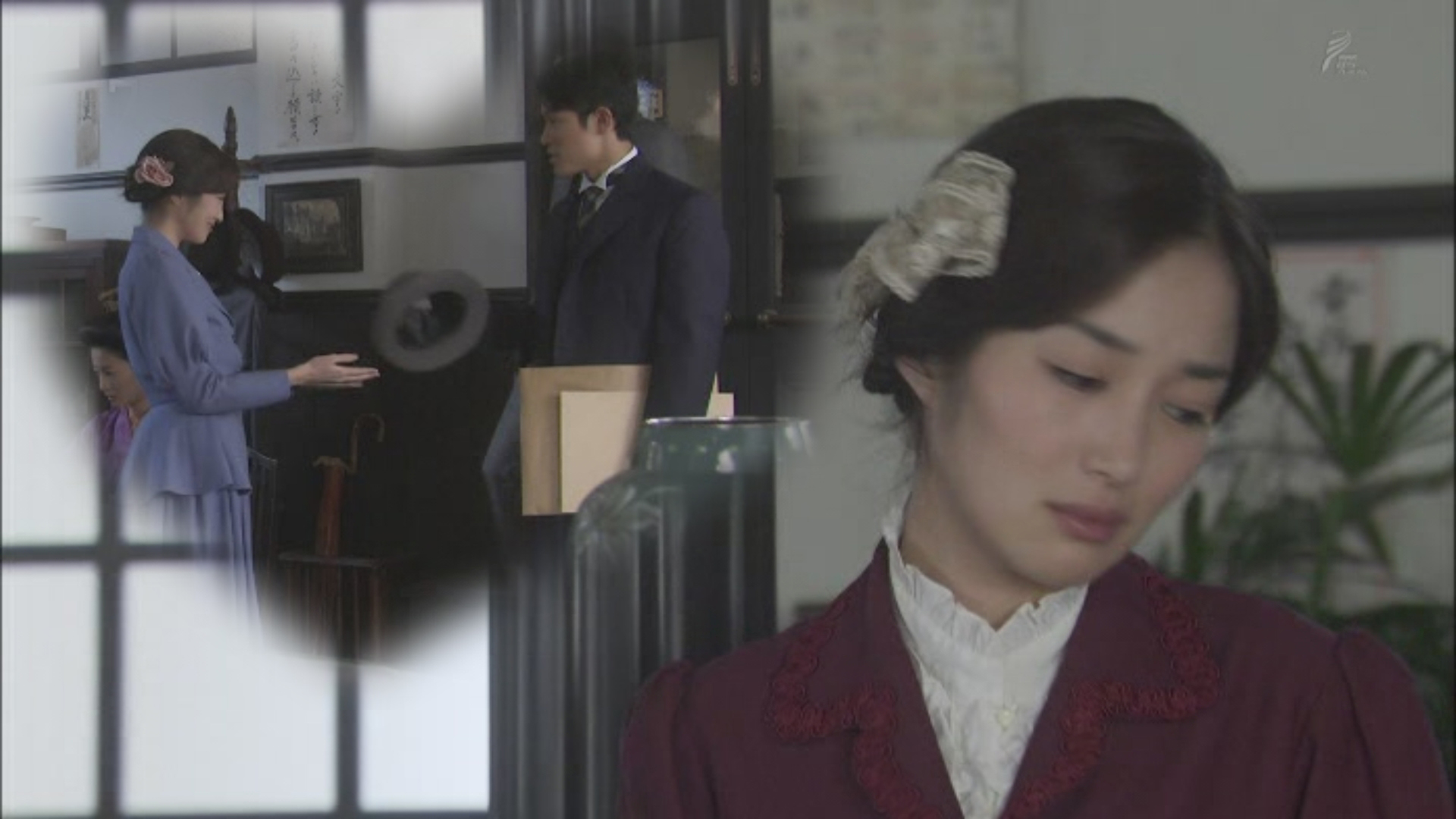 花子とアン 第78話 おらの大失恋 醍醐亜矢子編 天の細道