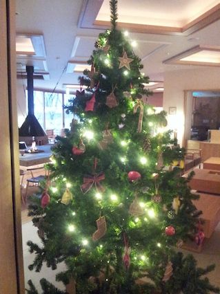 ゆと森倶楽部 冬の陣 あまあまどうi